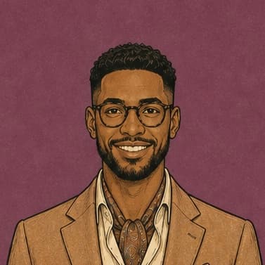 Dorian, Sales Rep