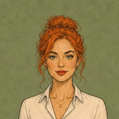Eleanor, Receptionist
