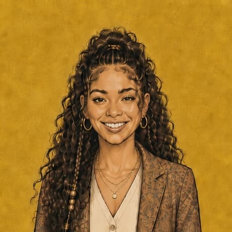 Josie, Social Media Manager