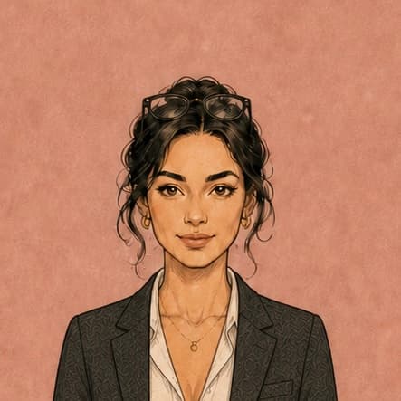 Megan, Content Writer